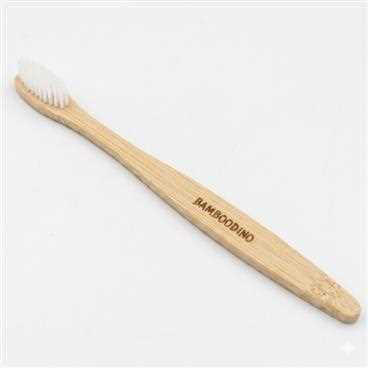 Zahnbürste Bambus